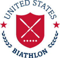 U.S. Biathlon Logo